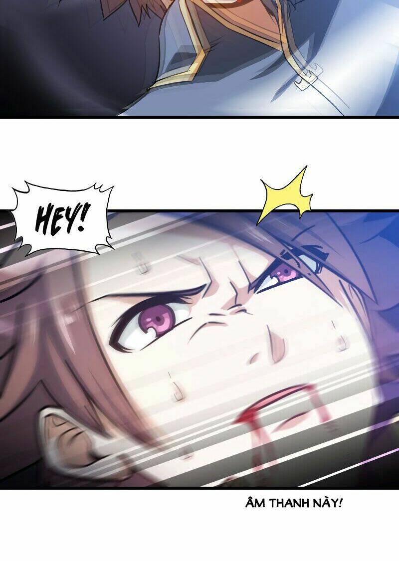 Vợ Tôi Là Quỷ Vương Chapter 143 - Trang 2