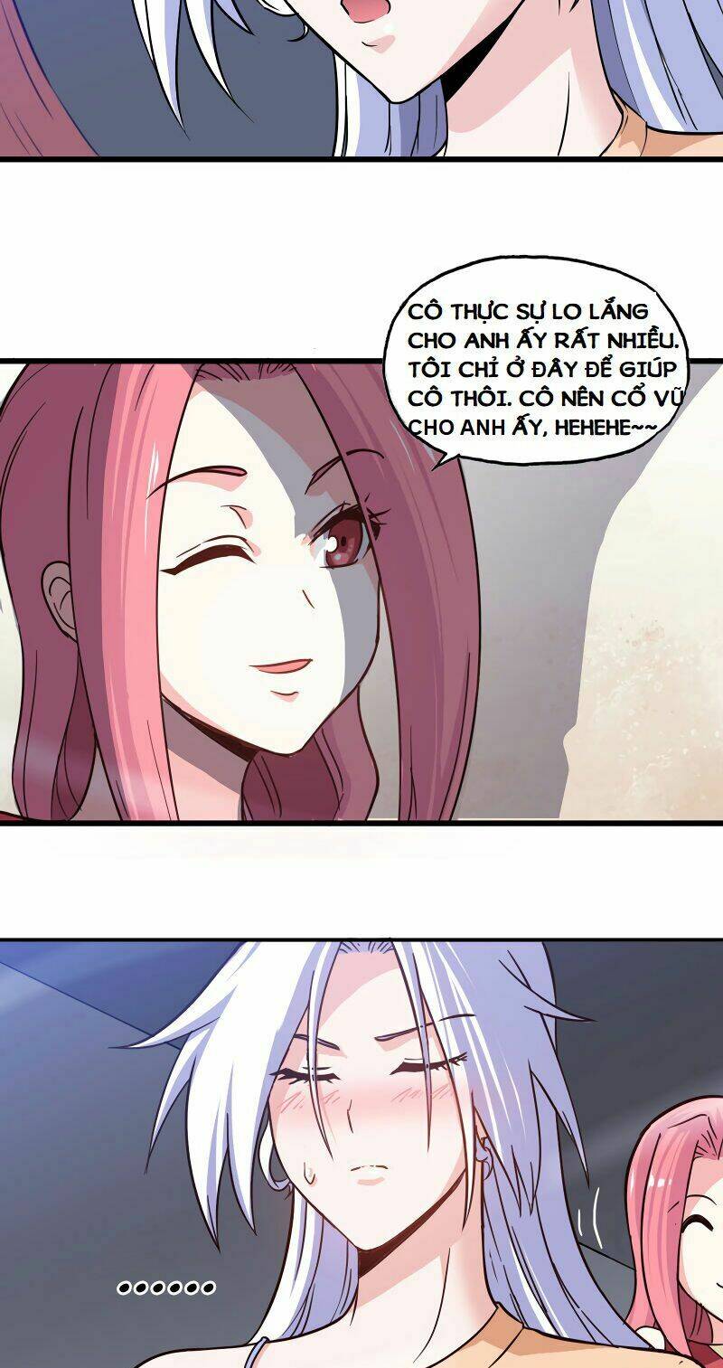 Vợ Tôi Là Quỷ Vương Chapter 143 - Trang 2