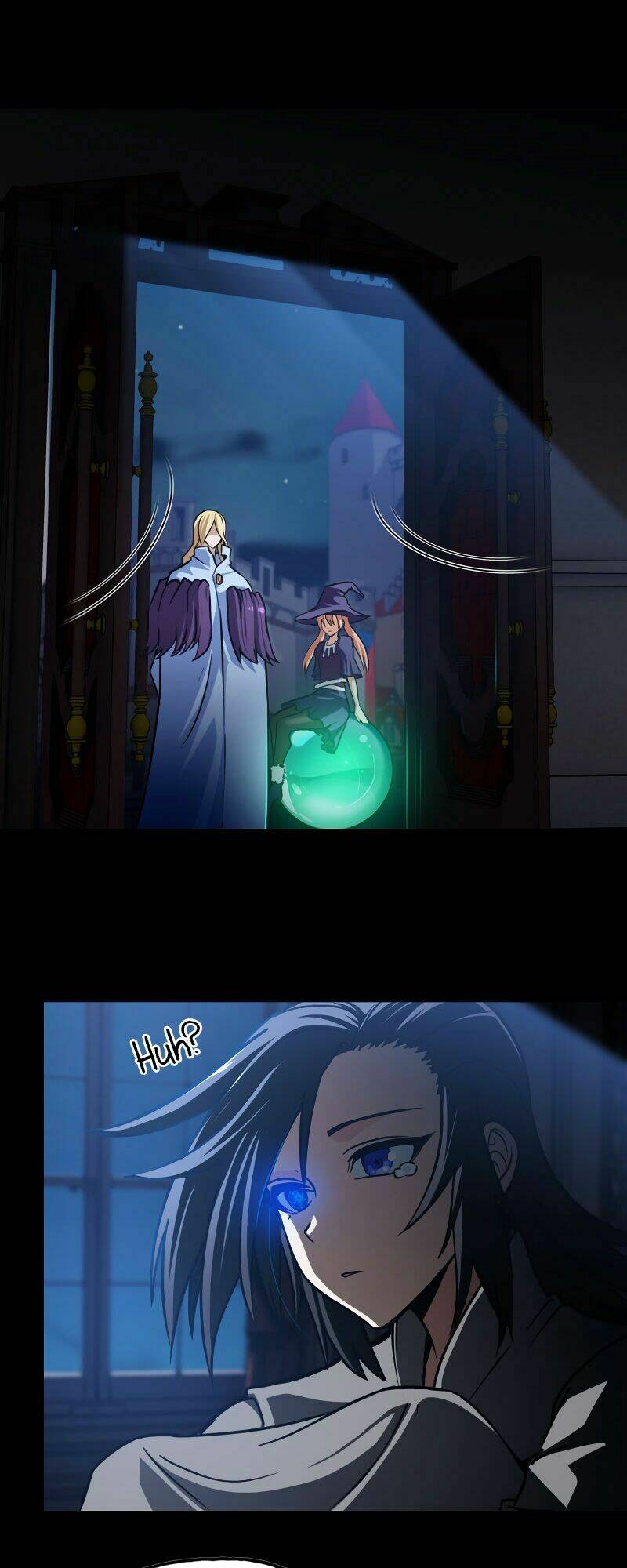 Vợ Tôi Là Quỷ Vương Chapter 143 - Trang 2