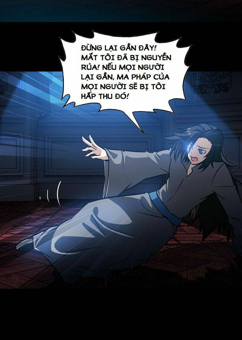 Vợ Tôi Là Quỷ Vương Chapter 143 - Trang 2