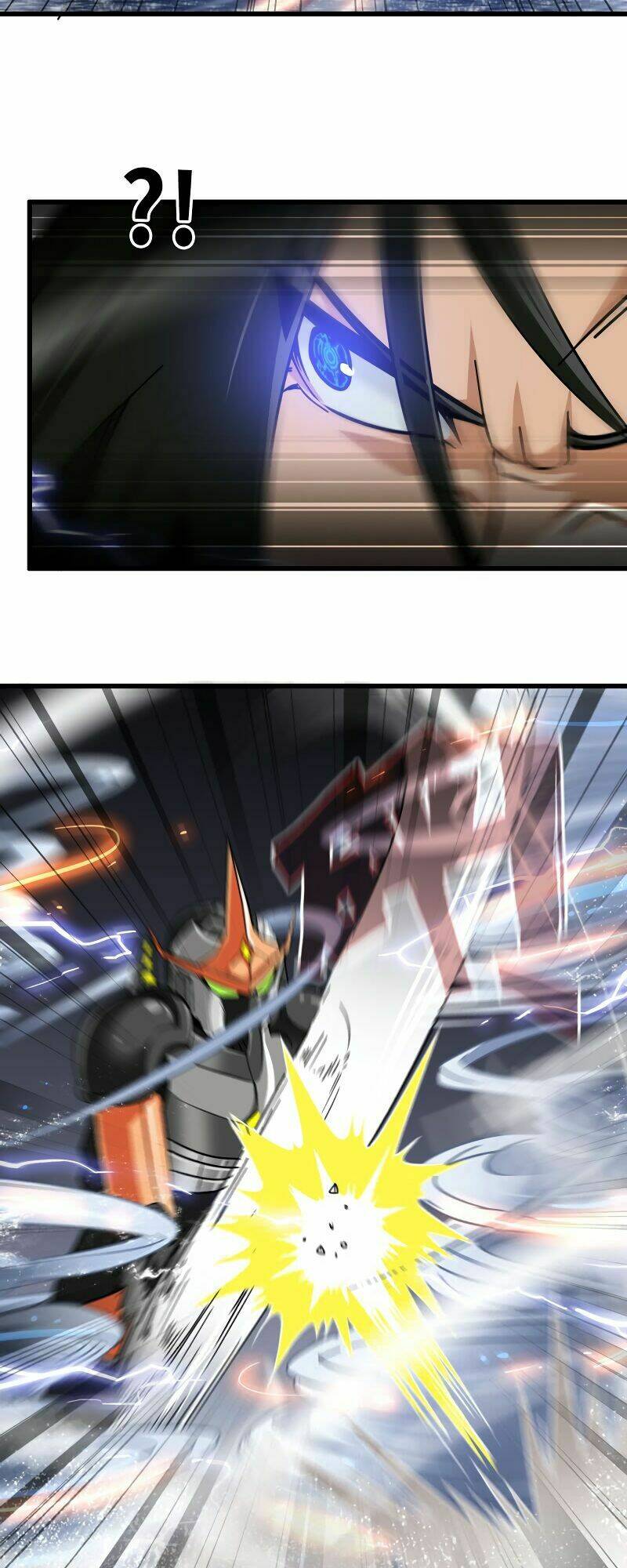 Vợ Tôi Là Quỷ Vương Chapter 144 - Trang 2