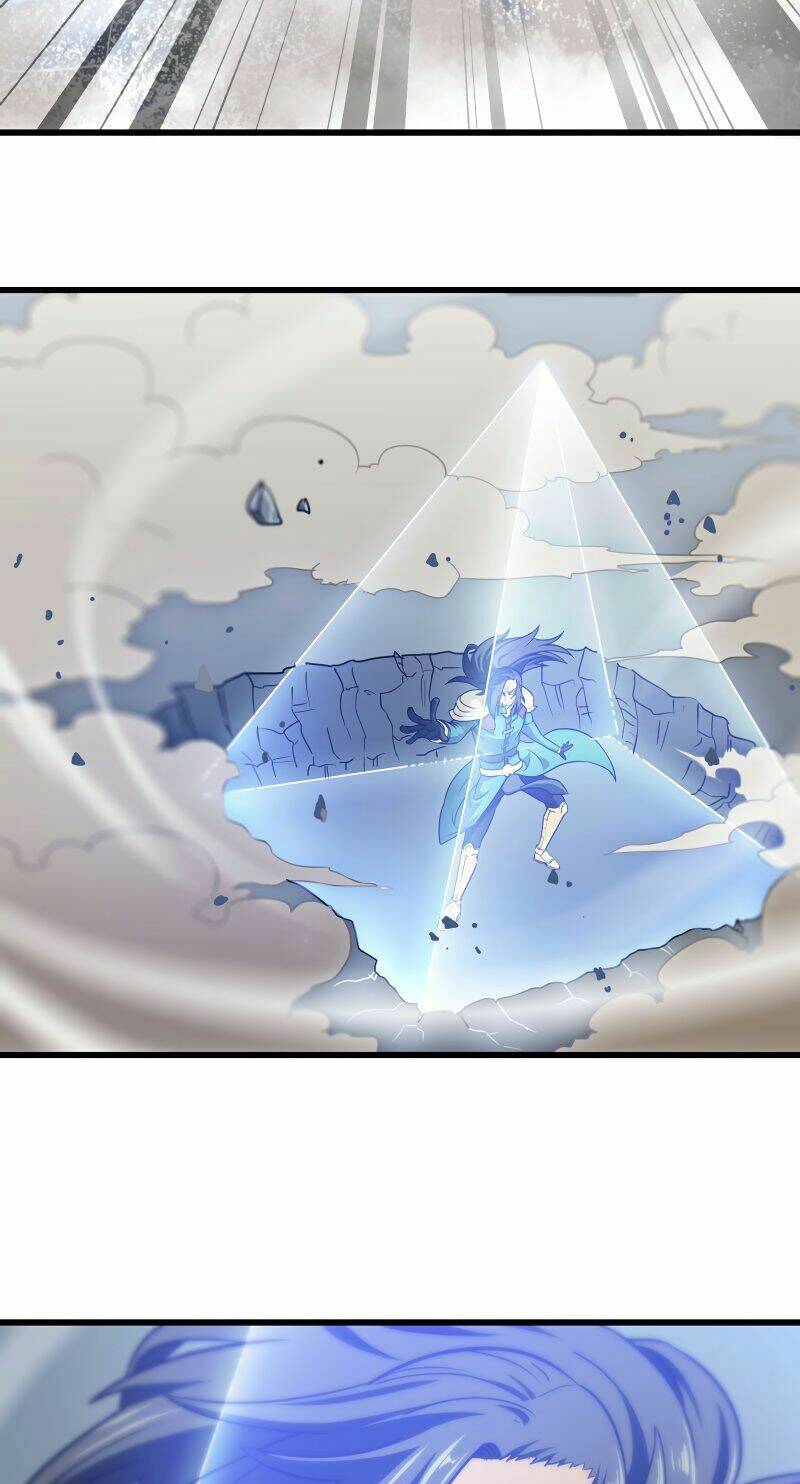 Vợ Tôi Là Quỷ Vương Chapter 144 - Trang 2