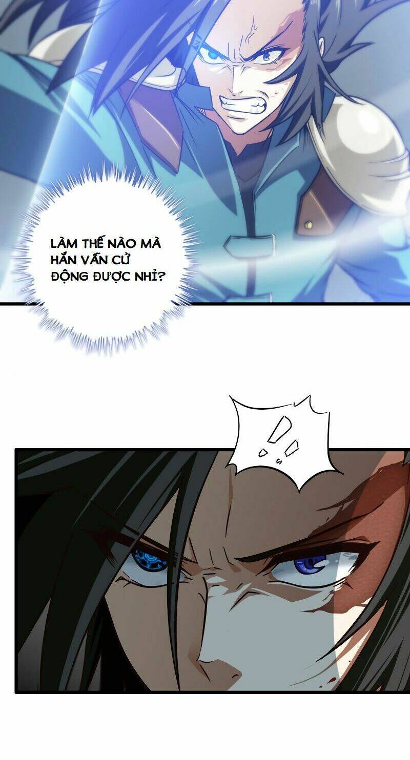 Vợ Tôi Là Quỷ Vương Chapter 144 - Trang 2