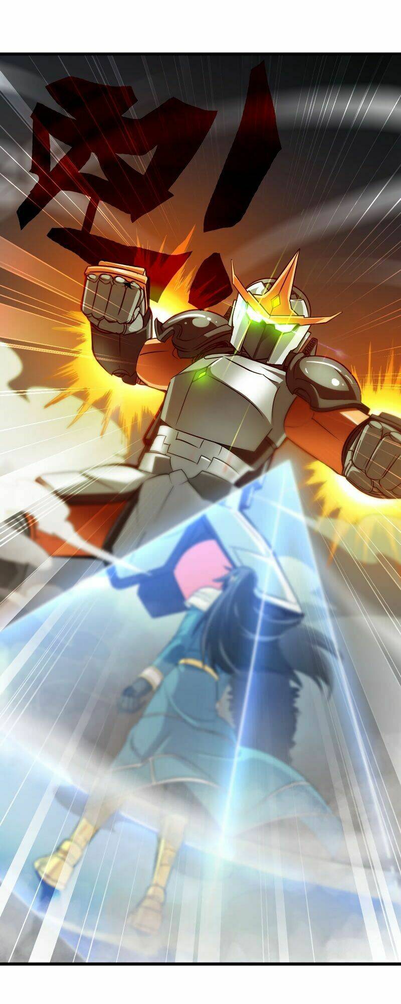 Vợ Tôi Là Quỷ Vương Chapter 144 - Trang 2