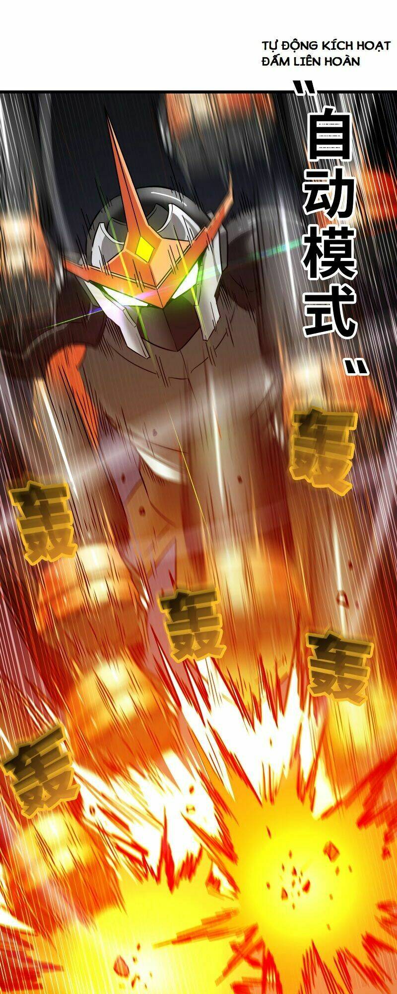 Vợ Tôi Là Quỷ Vương Chapter 144 - Trang 2