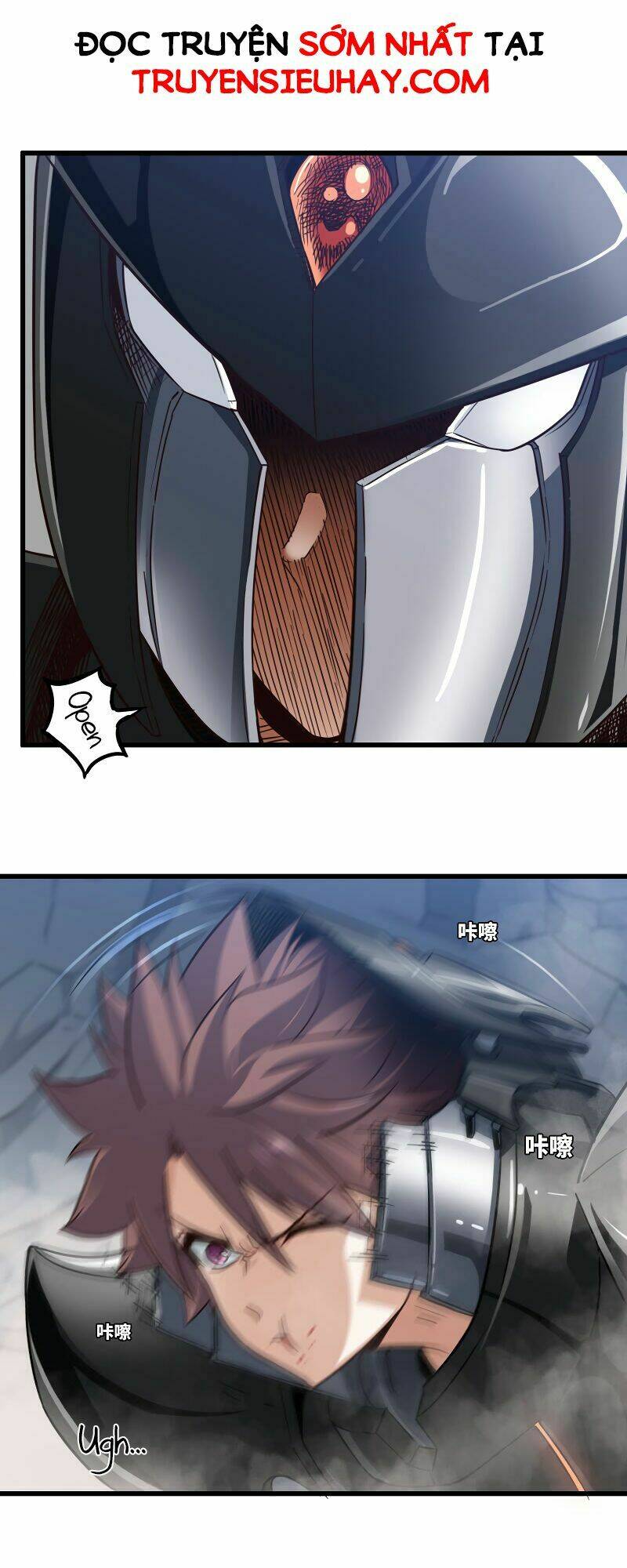 Vợ Tôi Là Quỷ Vương Chapter 144 - Trang 2