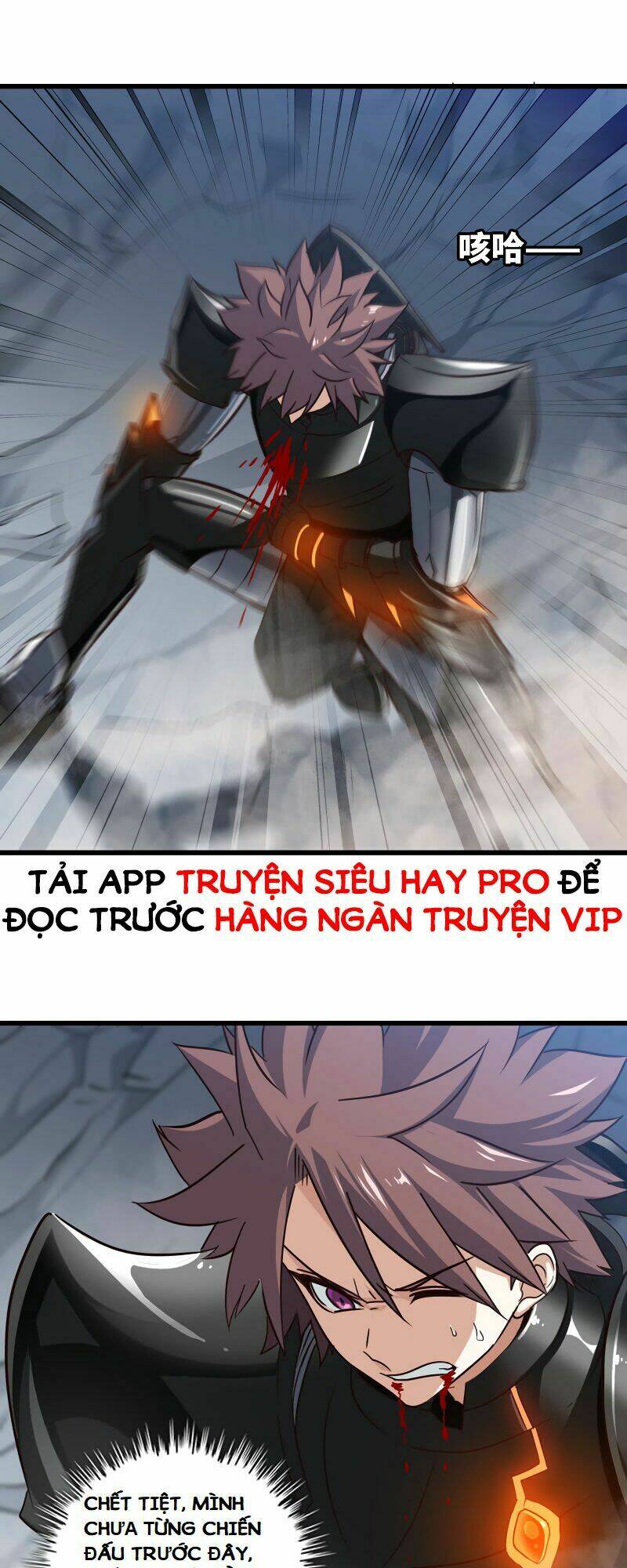 Vợ Tôi Là Quỷ Vương Chapter 144 - Trang 2