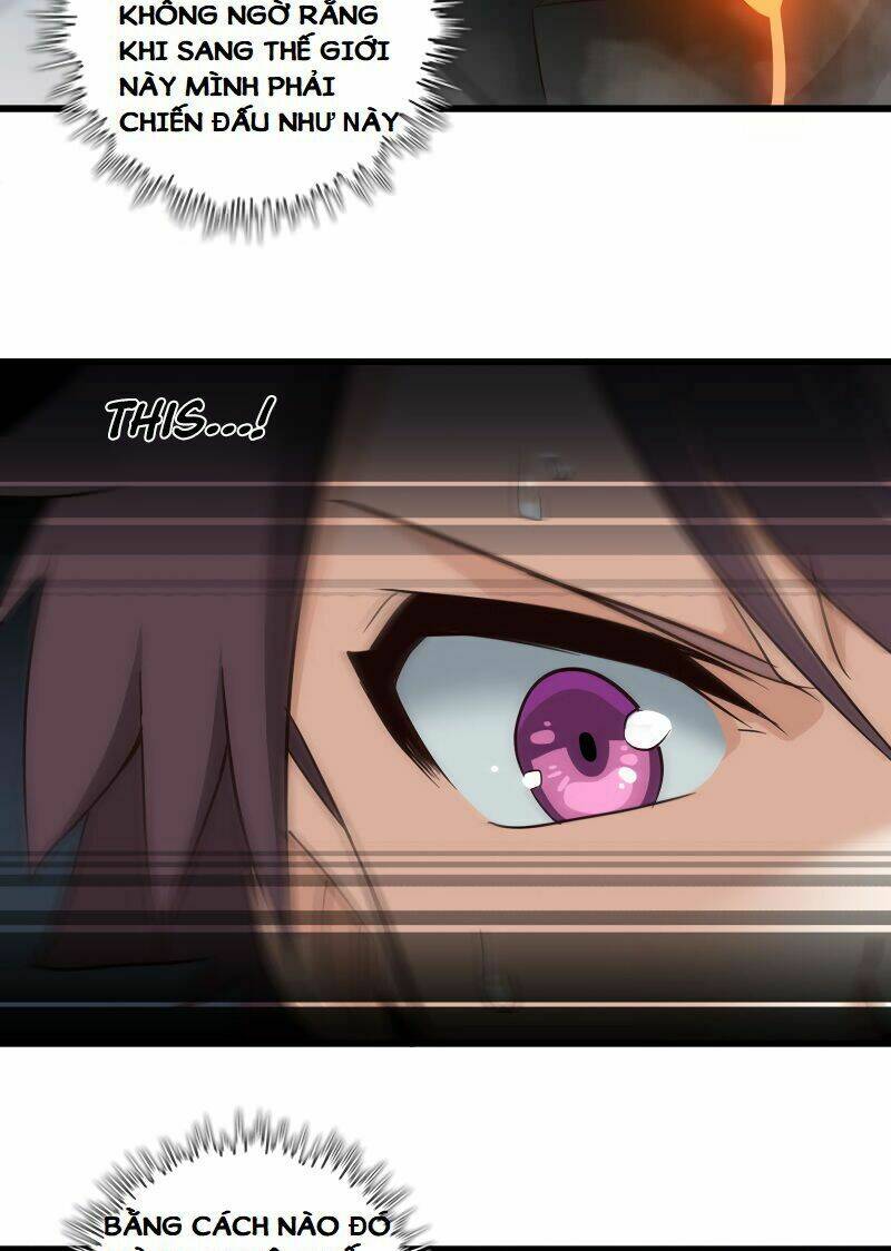 Vợ Tôi Là Quỷ Vương Chapter 144 - Trang 2