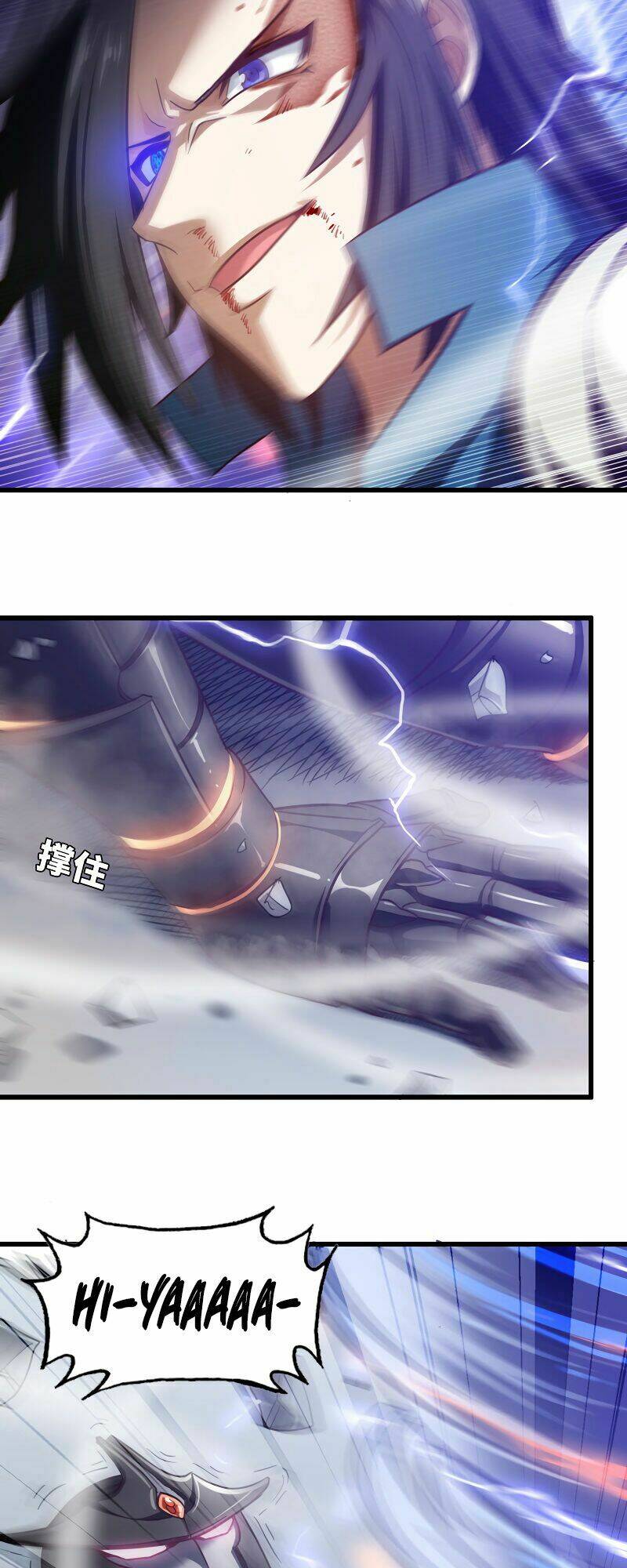 Vợ Tôi Là Quỷ Vương Chapter 144 - Trang 2