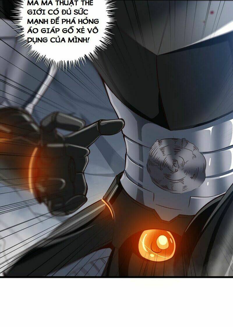 Vợ Tôi Là Quỷ Vương Chapter 144 - Trang 2