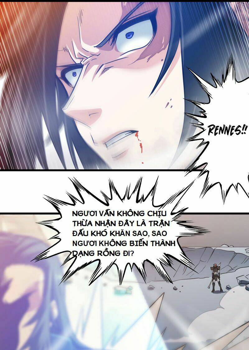 Vợ Tôi Là Quỷ Vương Chapter 144 - Trang 2