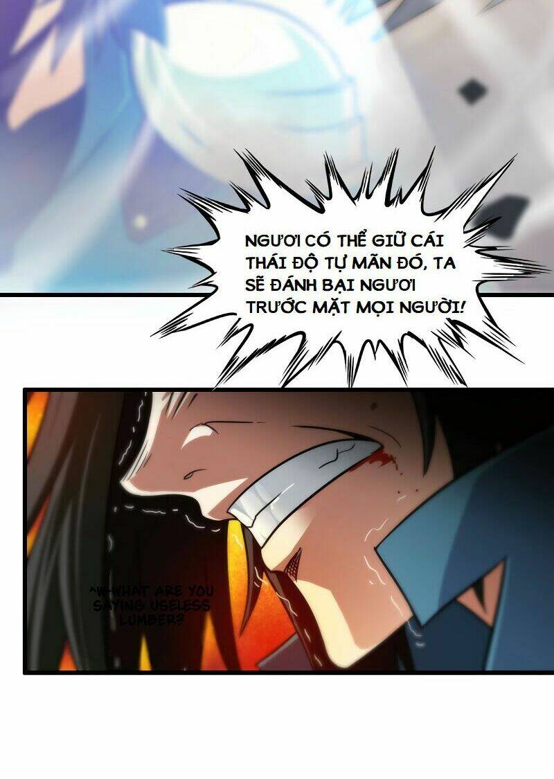 Vợ Tôi Là Quỷ Vương Chapter 144 - Trang 2