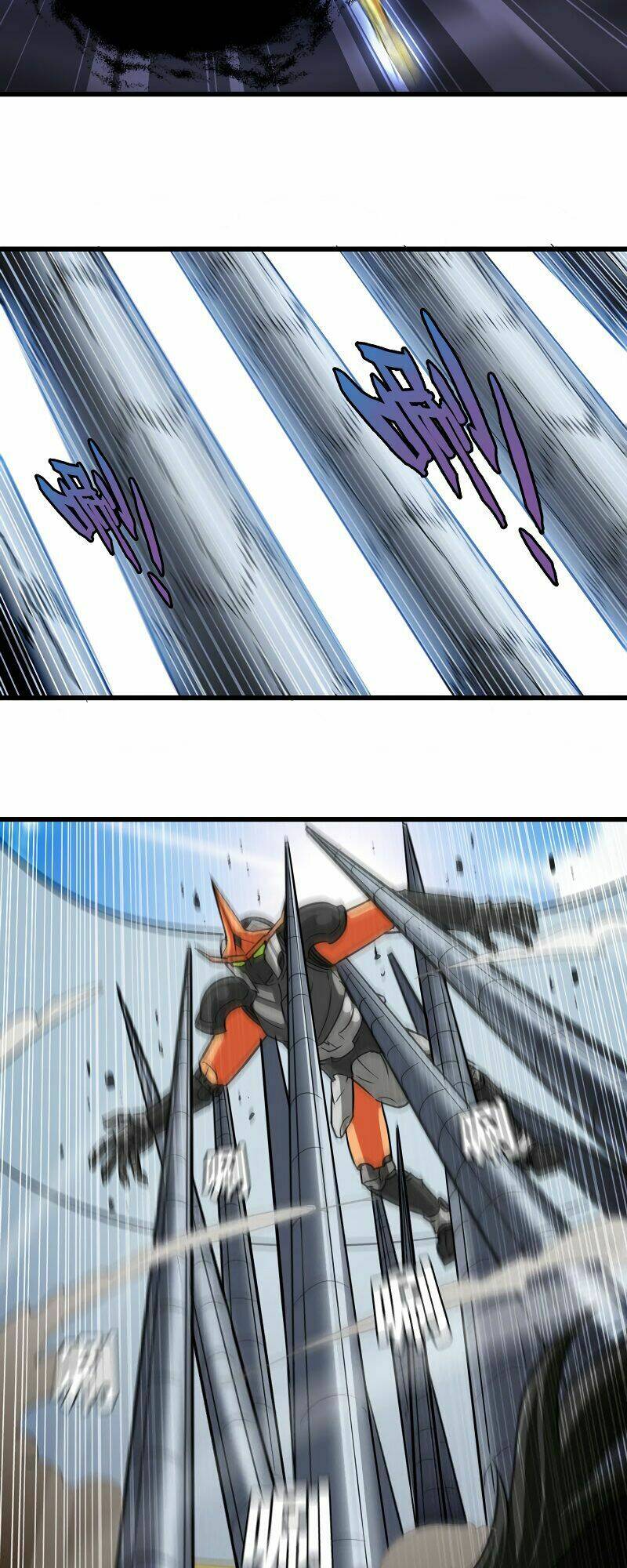 Vợ Tôi Là Quỷ Vương Chapter 144 - Trang 2