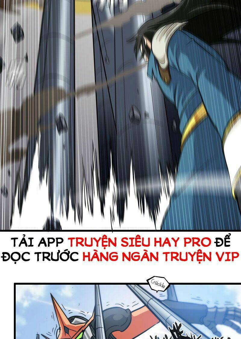 Vợ Tôi Là Quỷ Vương Chapter 144 - Trang 2