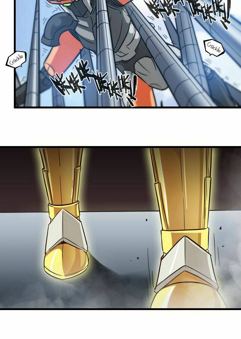 Vợ Tôi Là Quỷ Vương Chapter 144 - Trang 2