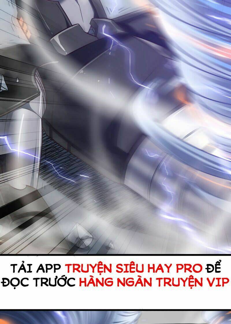 Vợ Tôi Là Quỷ Vương Chapter 144 - Trang 2