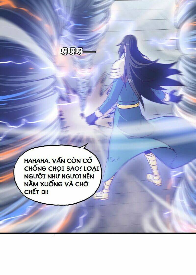 Vợ Tôi Là Quỷ Vương Chapter 144 - Trang 2