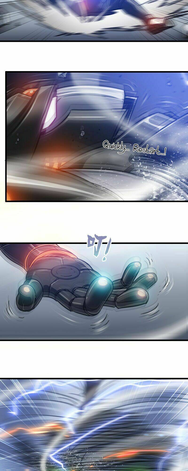 Vợ Tôi Là Quỷ Vương Chapter 144 - Trang 2