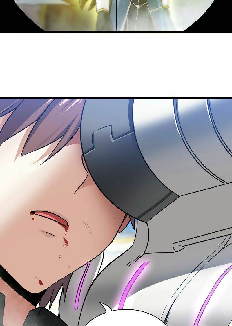 Vợ Tôi Là Quỷ Vương Chapter 145 - Trang 2