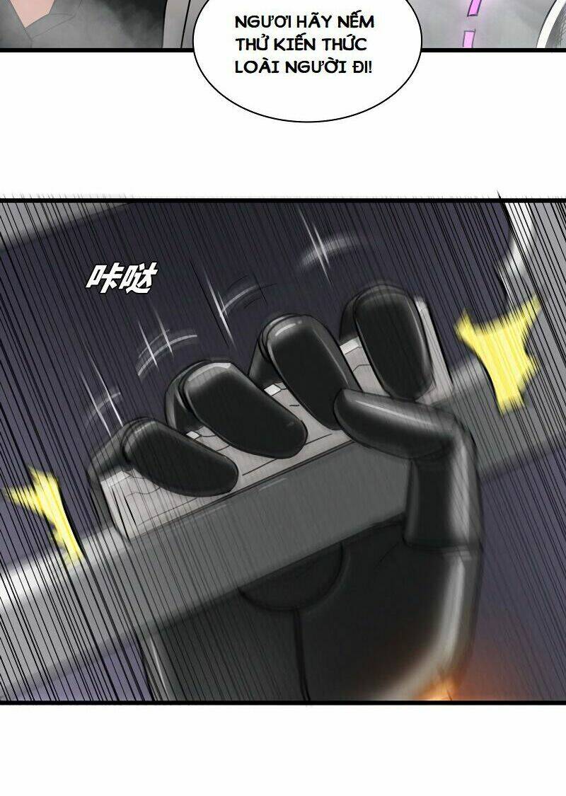 Vợ Tôi Là Quỷ Vương Chapter 145 - Trang 2