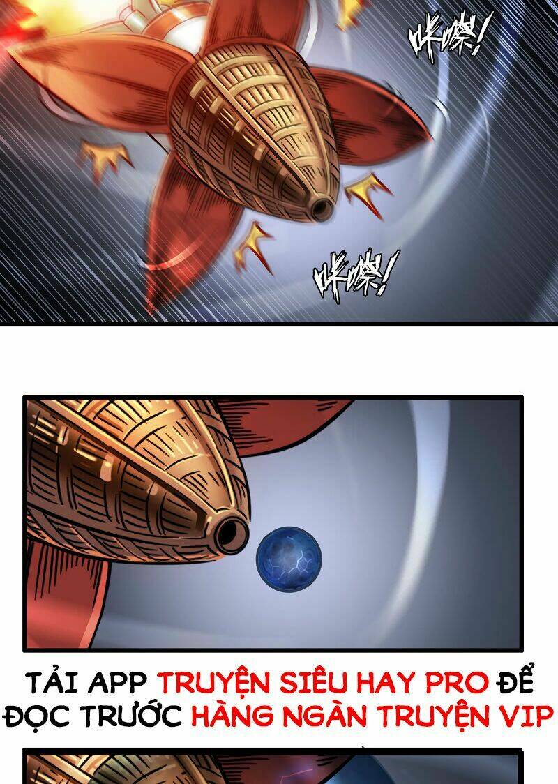 Vợ Tôi Là Quỷ Vương Chapter 145 - Trang 2