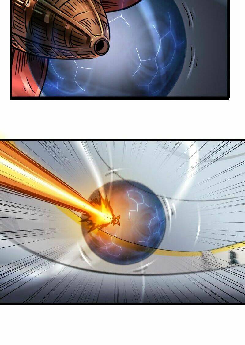 Vợ Tôi Là Quỷ Vương Chapter 145 - Trang 2