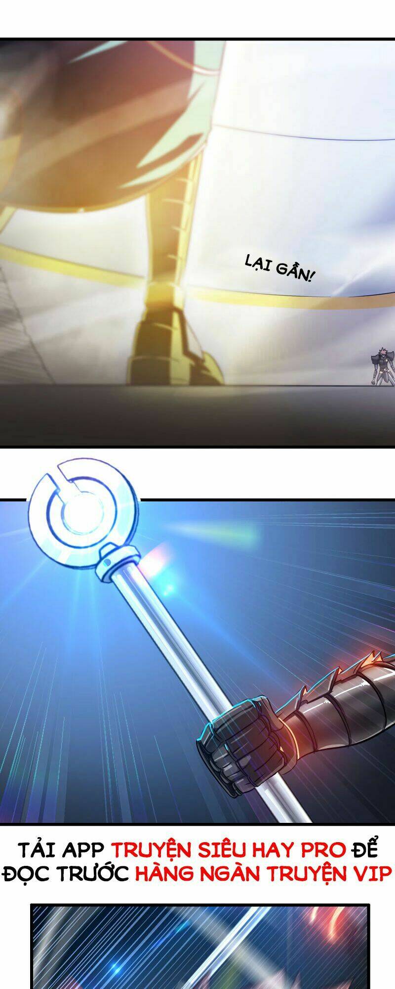 Vợ Tôi Là Quỷ Vương Chapter 145 - Trang 2