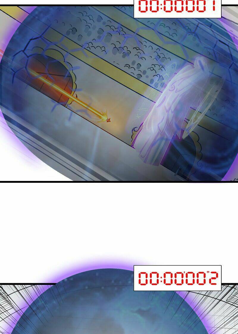 Vợ Tôi Là Quỷ Vương Chapter 145 - Trang 2