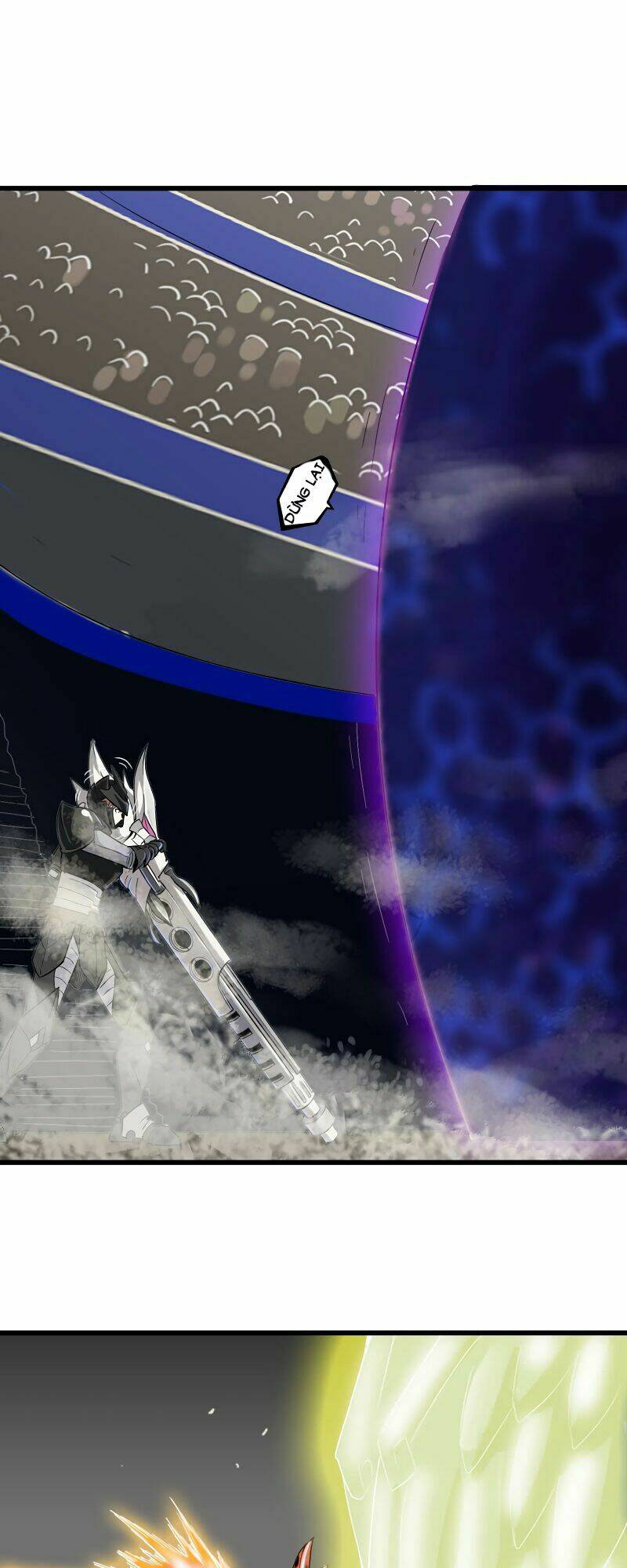 Vợ Tôi Là Quỷ Vương Chapter 145 - Trang 2