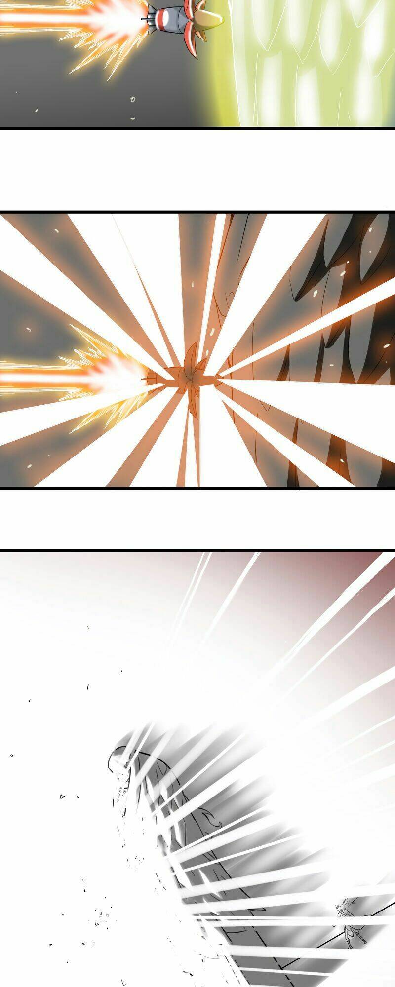 Vợ Tôi Là Quỷ Vương Chapter 145 - Trang 2