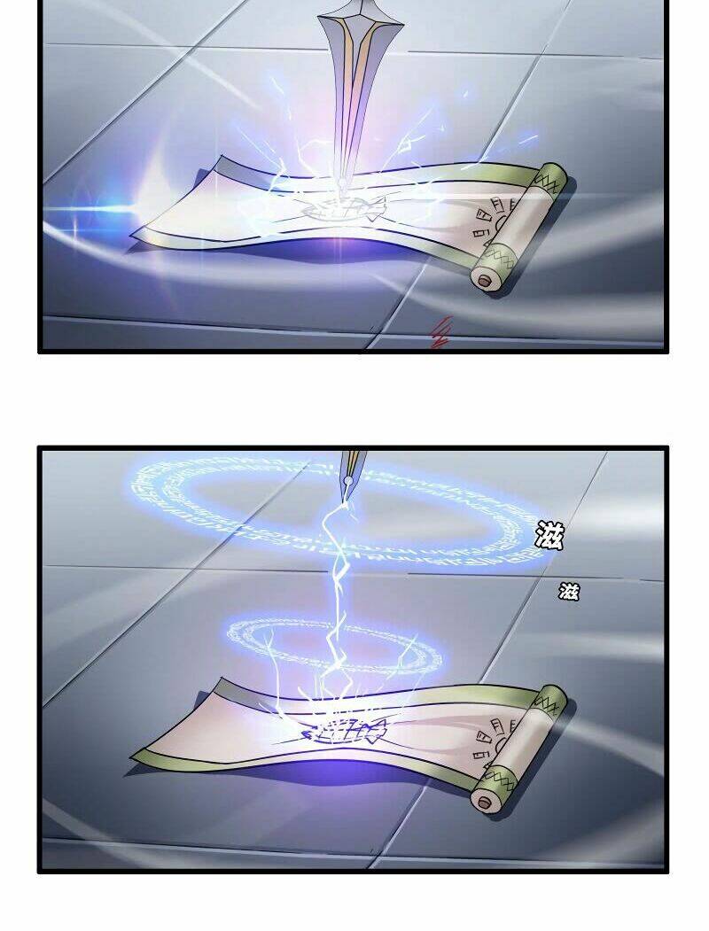 Vợ Tôi Là Quỷ Vương Chapter 145 - Trang 2