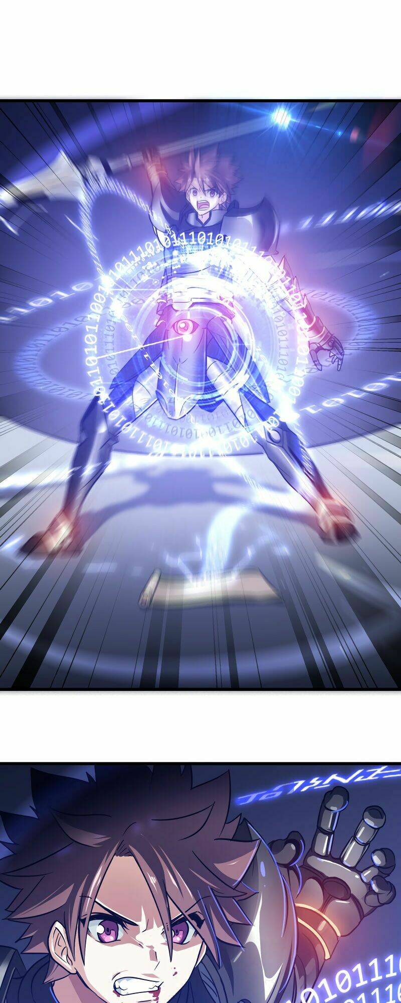 Vợ Tôi Là Quỷ Vương Chapter 145 - Trang 2