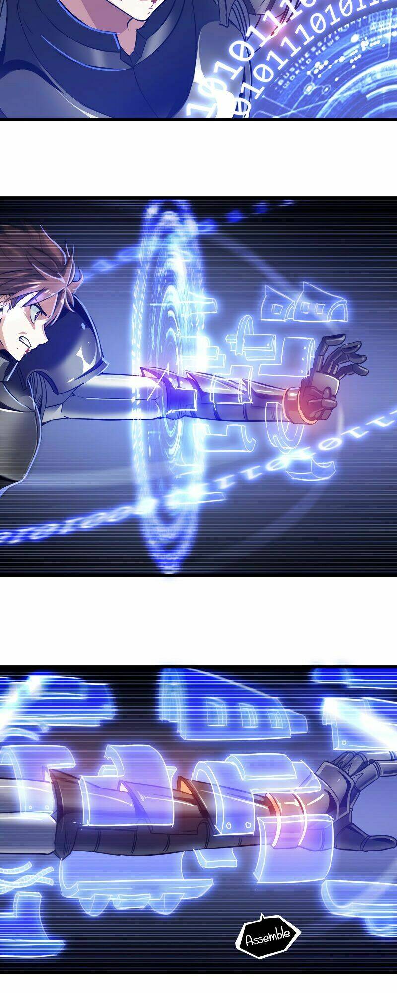 Vợ Tôi Là Quỷ Vương Chapter 145 - Trang 2