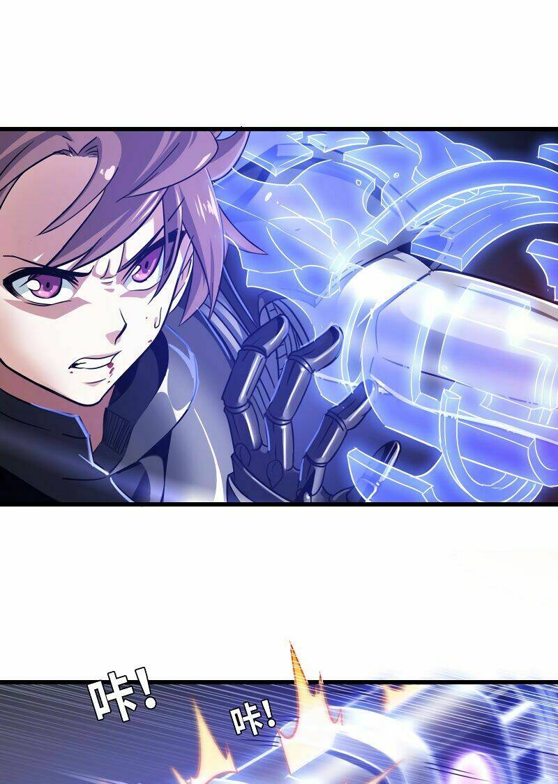 Vợ Tôi Là Quỷ Vương Chapter 145 - Trang 2