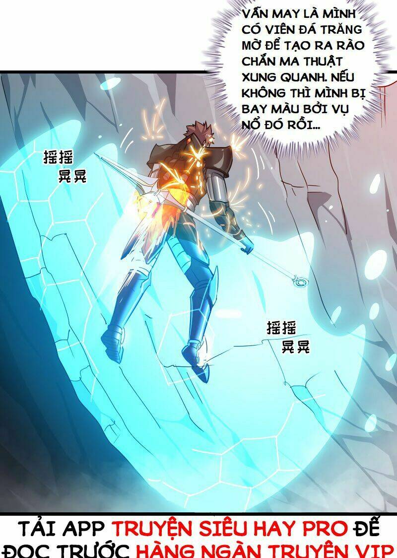 Vợ Tôi Là Quỷ Vương Chapter 146 - Trang 2