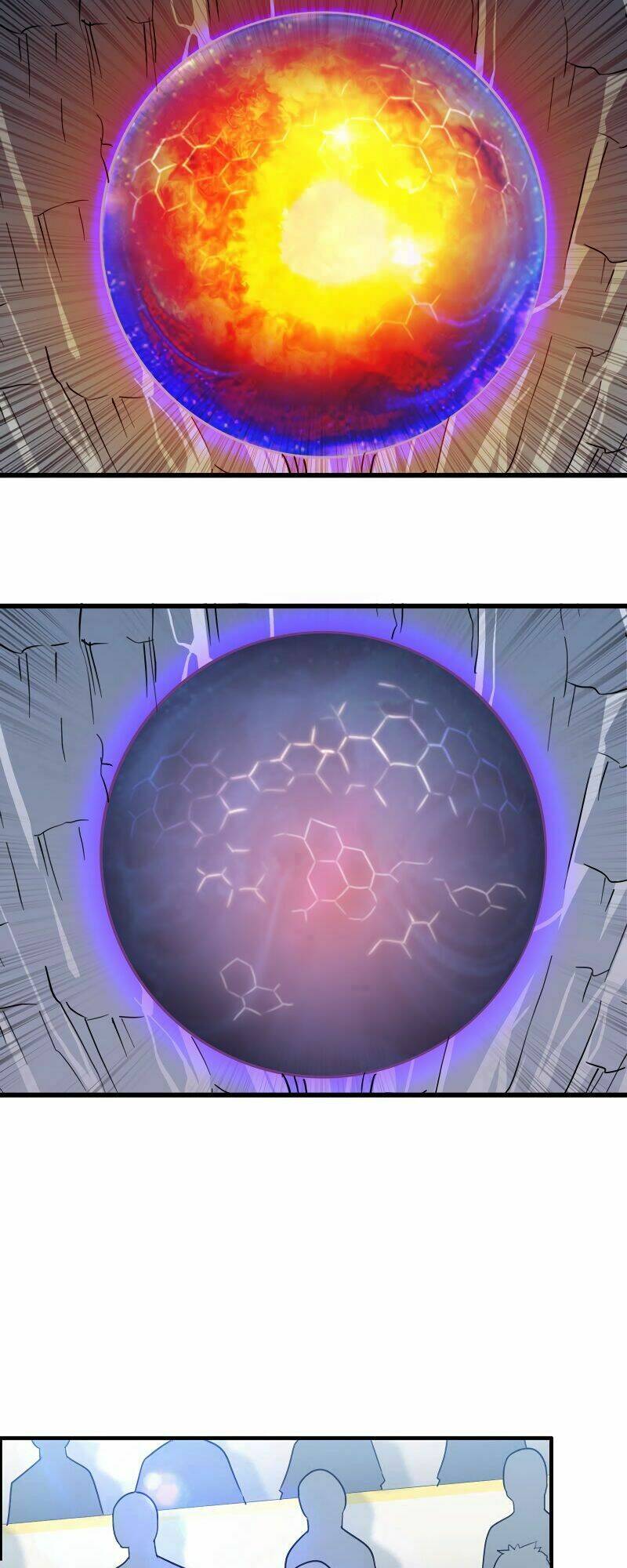 Vợ Tôi Là Quỷ Vương Chapter 146 - Trang 2