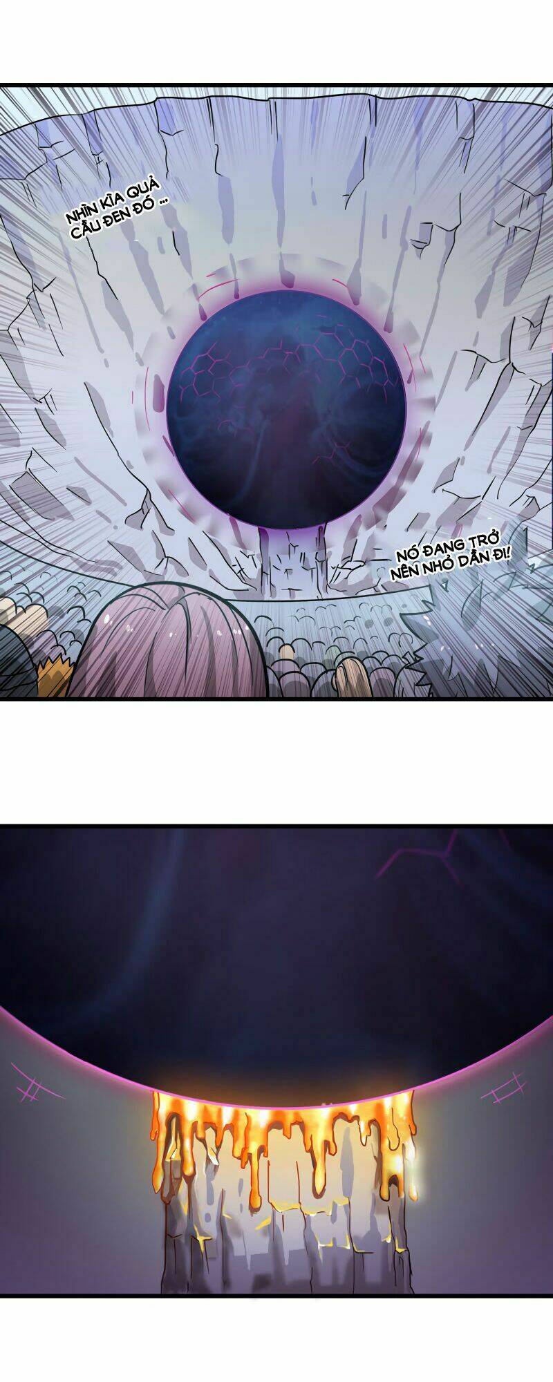 Vợ Tôi Là Quỷ Vương Chapter 146 - Trang 2