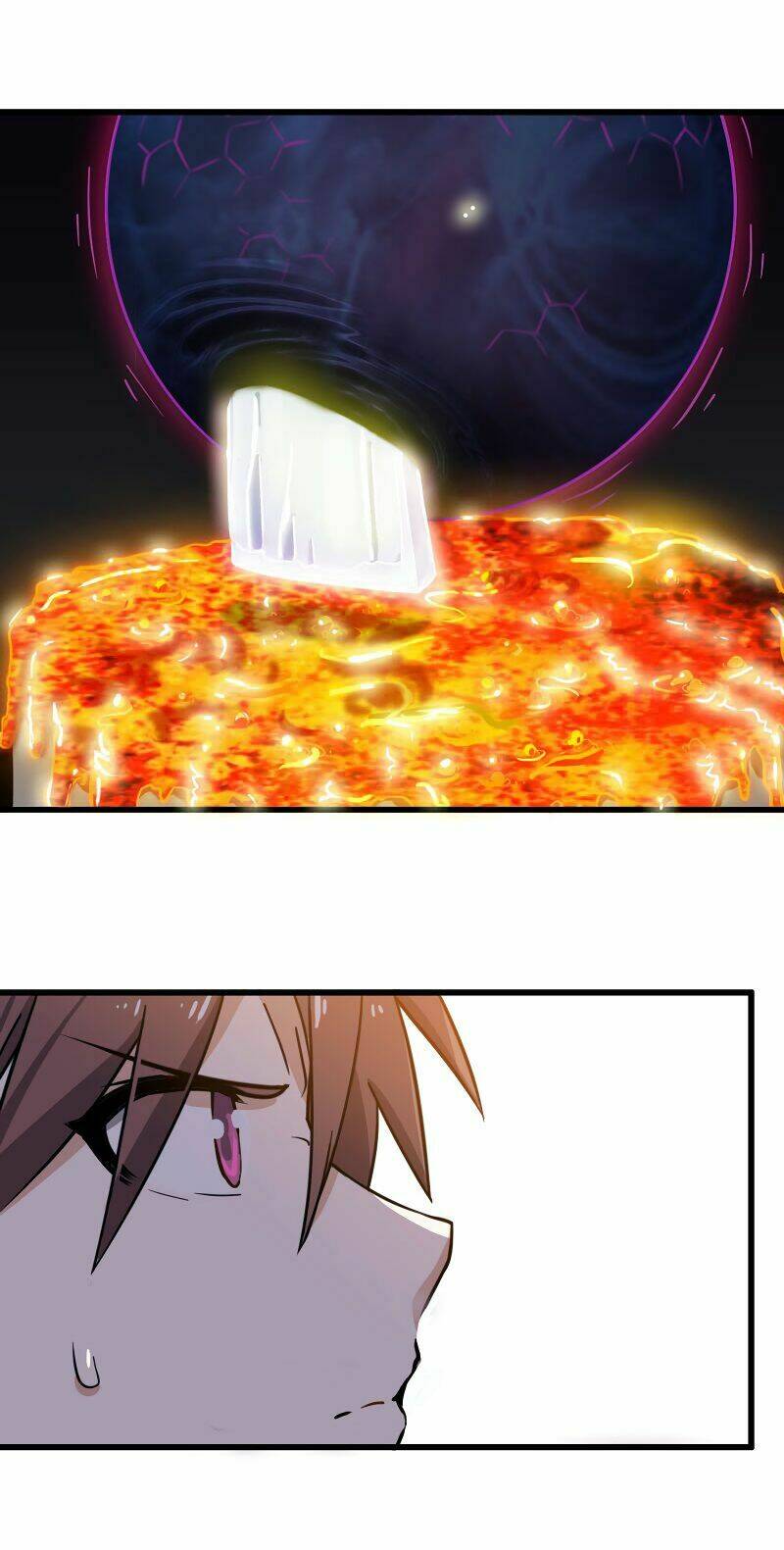 Vợ Tôi Là Quỷ Vương Chapter 146 - Trang 2