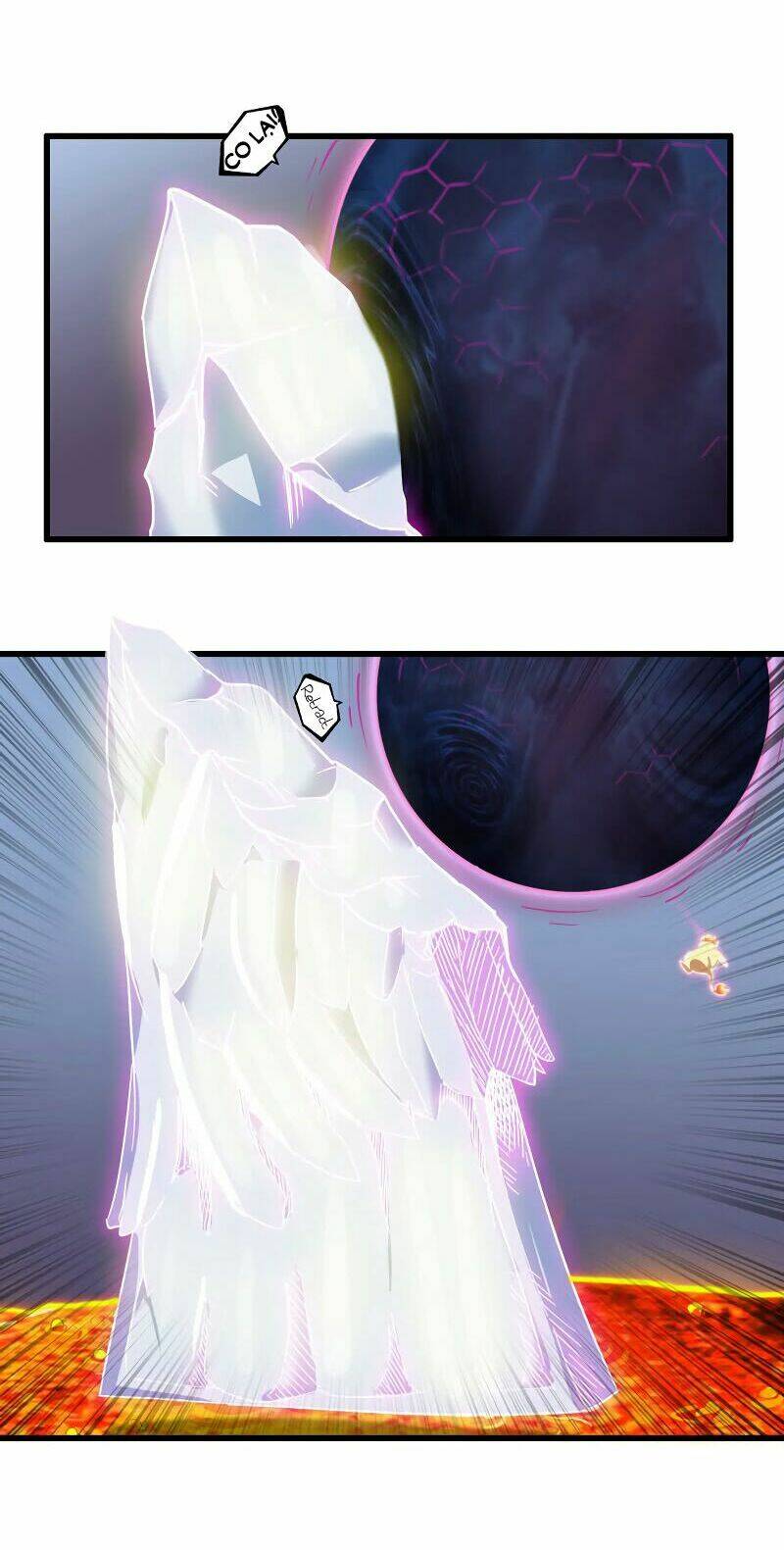 Vợ Tôi Là Quỷ Vương Chapter 146 - Trang 2