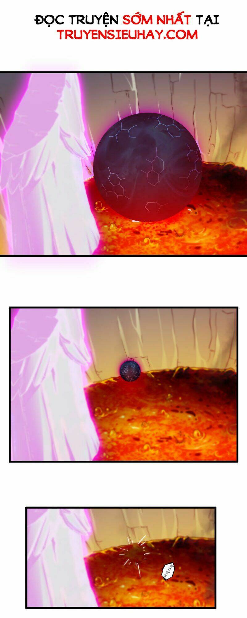 Vợ Tôi Là Quỷ Vương Chapter 146 - Trang 2