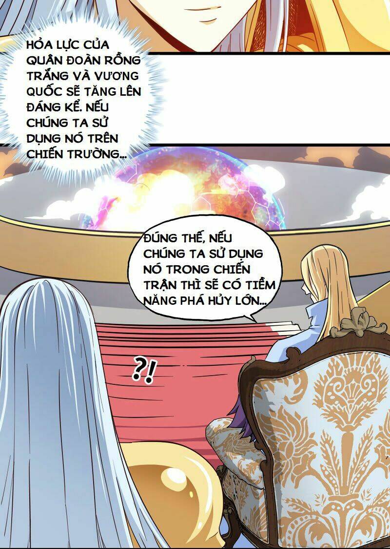 Vợ Tôi Là Quỷ Vương Chapter 146 - Trang 2