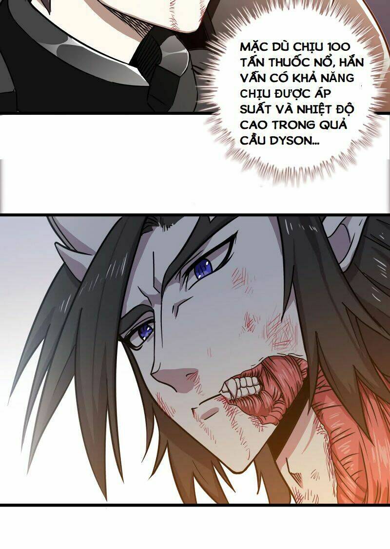 Vợ Tôi Là Quỷ Vương Chapter 147 - Trang 2