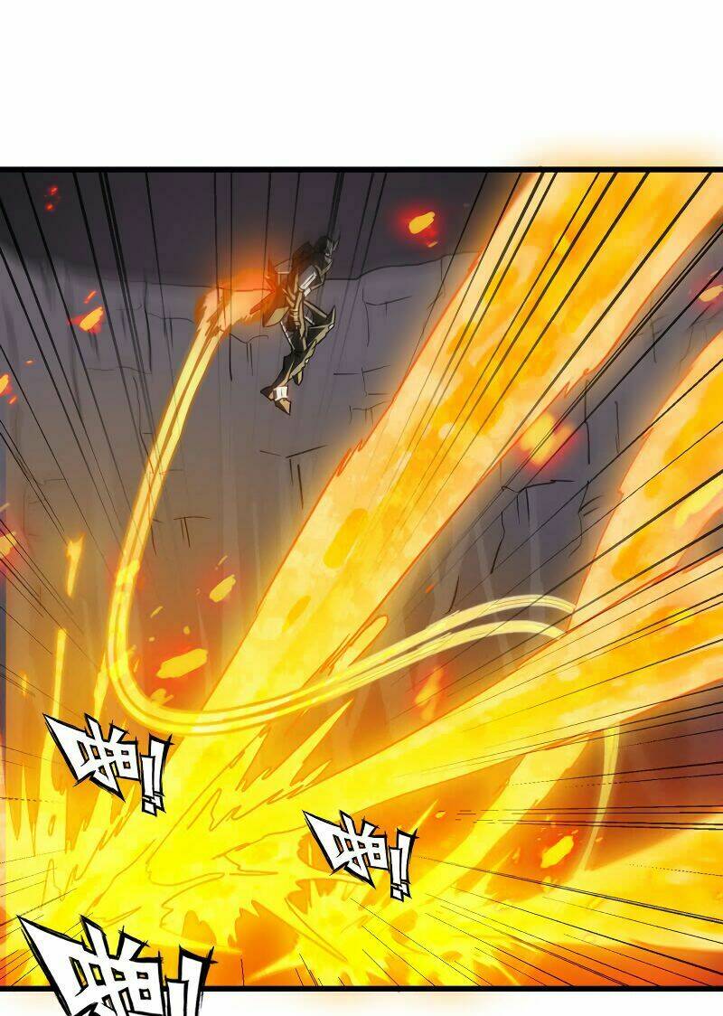 Vợ Tôi Là Quỷ Vương Chapter 147 - Trang 2