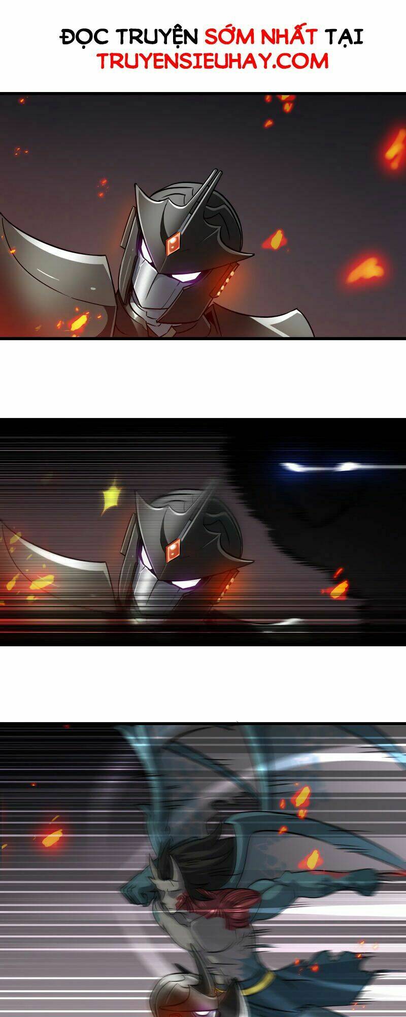 Vợ Tôi Là Quỷ Vương Chapter 147 - Trang 2