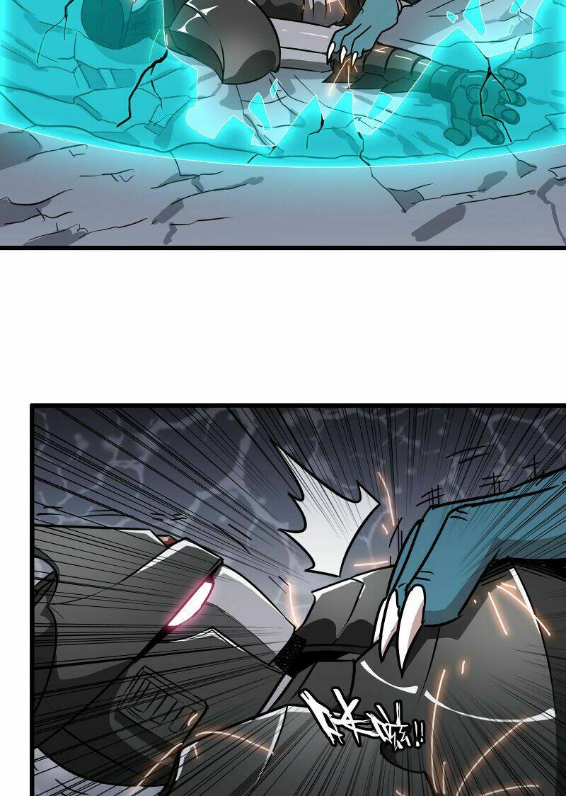 Vợ Tôi Là Quỷ Vương Chapter 147 - Trang 2