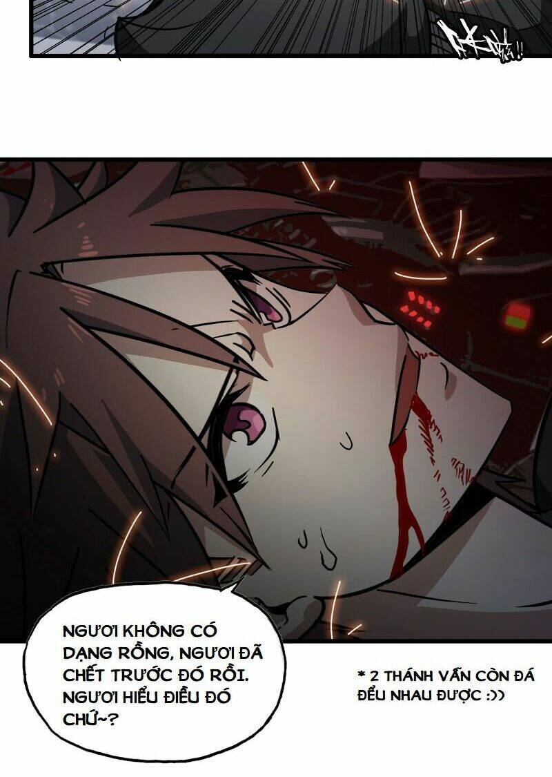 Vợ Tôi Là Quỷ Vương Chapter 147 - Trang 2