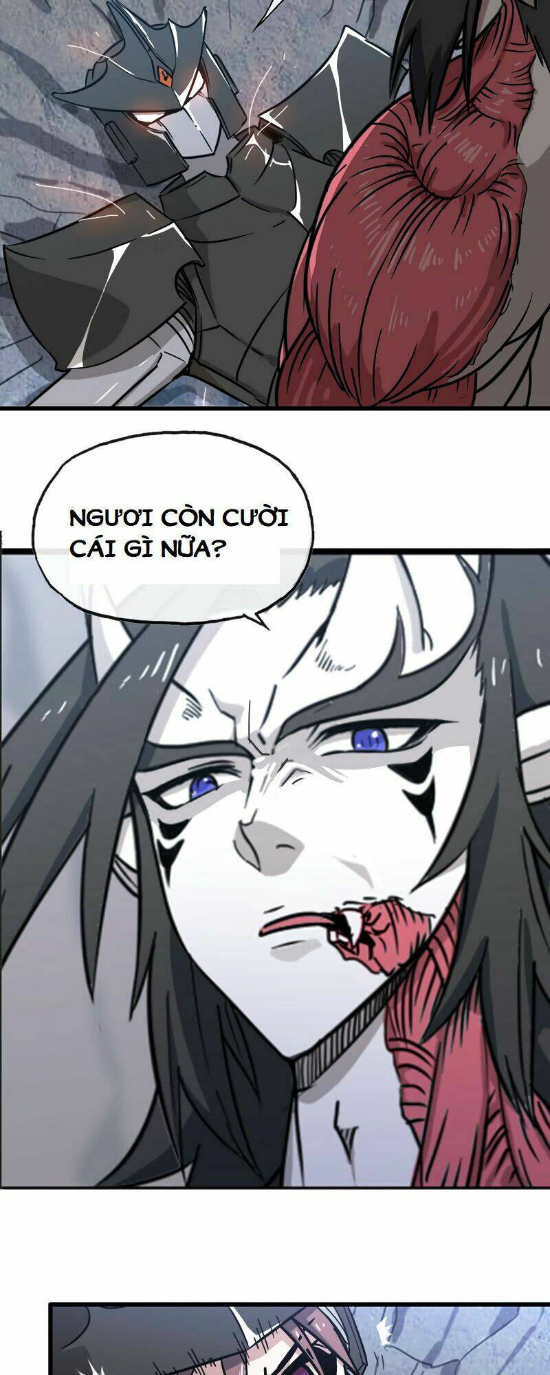 Vợ Tôi Là Quỷ Vương Chapter 147 - Trang 2