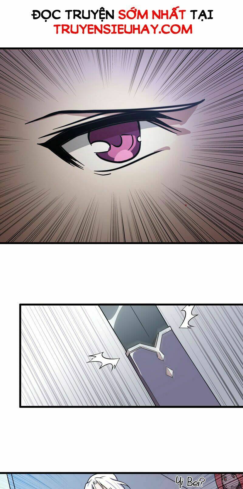 Vợ Tôi Là Quỷ Vương Chapter 147 - Trang 2