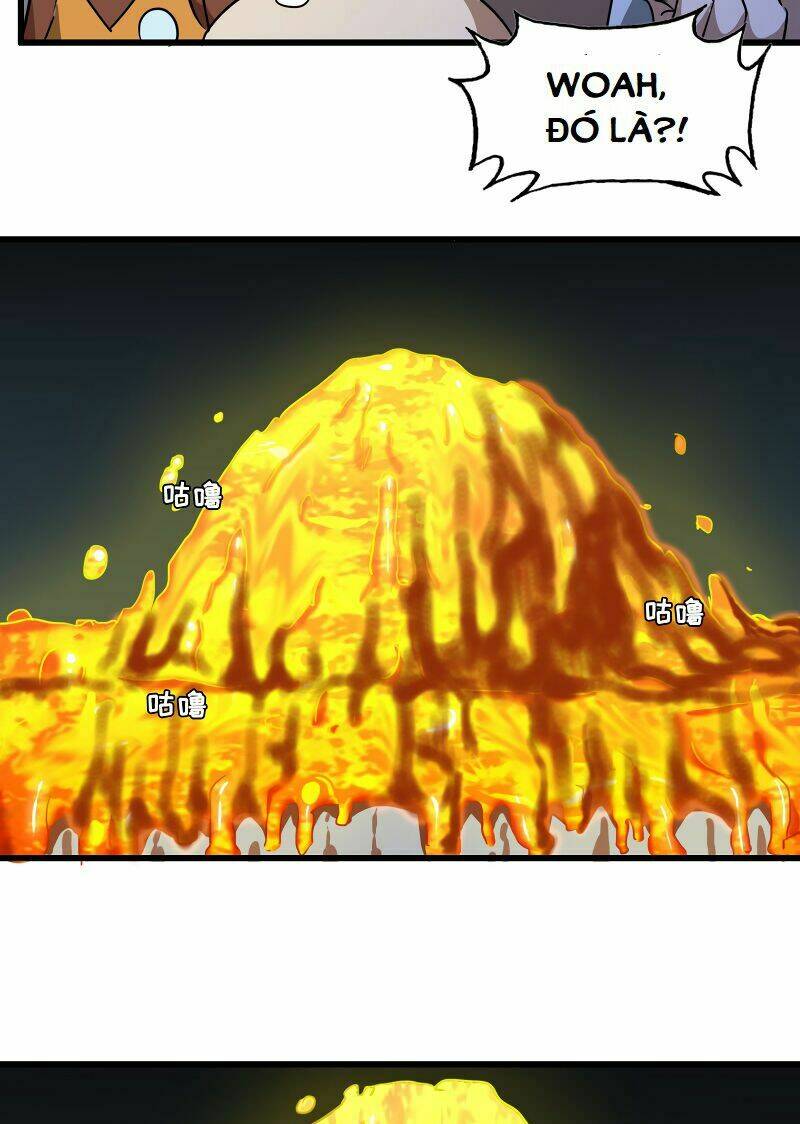 Vợ Tôi Là Quỷ Vương Chapter 147 - Trang 2