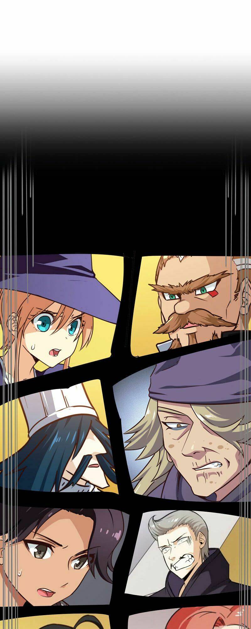 Vợ Tôi Là Quỷ Vương Chapter 147 - Trang 2